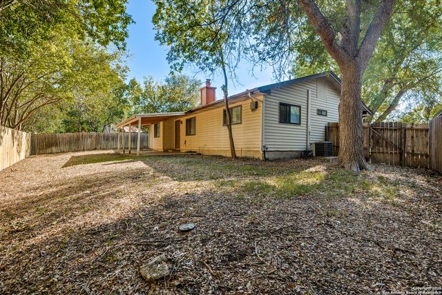 14210 Light Bend, San Antonio, TX 78217