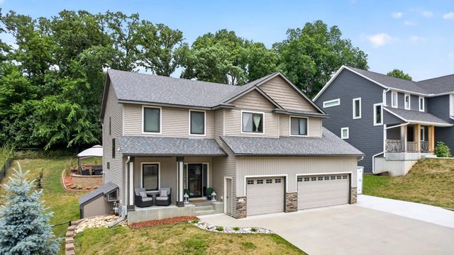 2314 Ponderosa Drive SW, Rochester, MN 55902