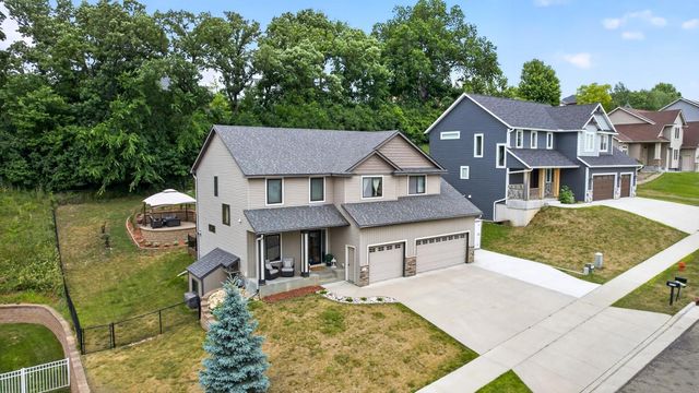 2314 Ponderosa Drive SW, Rochester, MN 55902