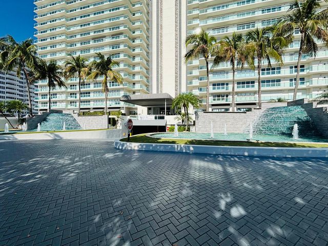 3900 Galt Ocean Drive 608, Fort Lauderdale, FL 33308