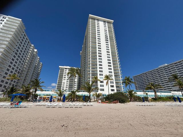 3900 Galt Ocean Drive 608, Fort Lauderdale, FL 33308