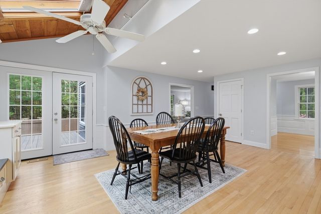 91 Green Road, Bolton, MA 01740