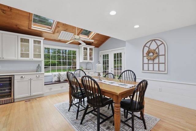 91 Green Road, Bolton, MA 01740