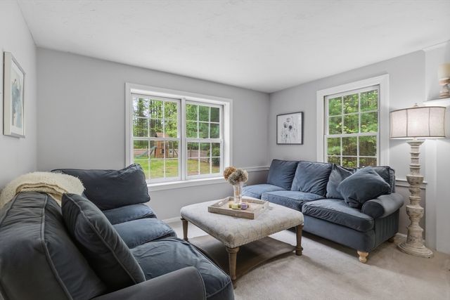 91 Green Road, Bolton, MA 01740