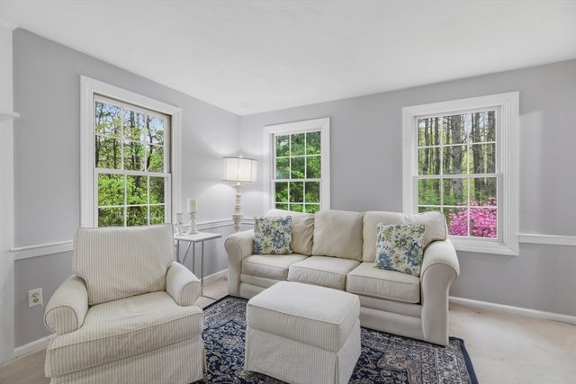 91 Green Road, Bolton, MA 01740