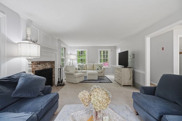 91 Green Road, Bolton, MA 01740