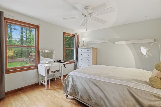 91 Green Road, Bolton, MA 01740