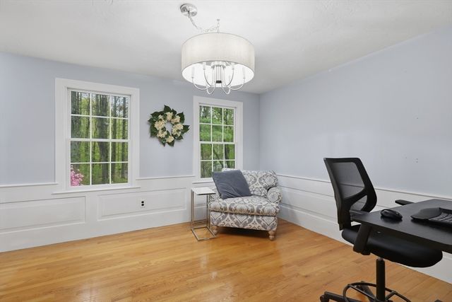 91 Green Road, Bolton, MA 01740