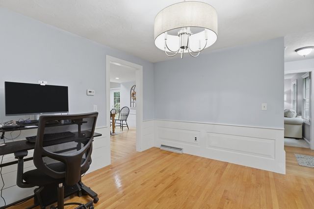 91 Green Road, Bolton, MA 01740