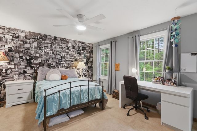 91 Green Road, Bolton, MA 01740