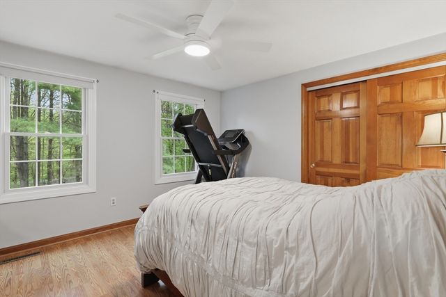 91 Green Road, Bolton, MA 01740