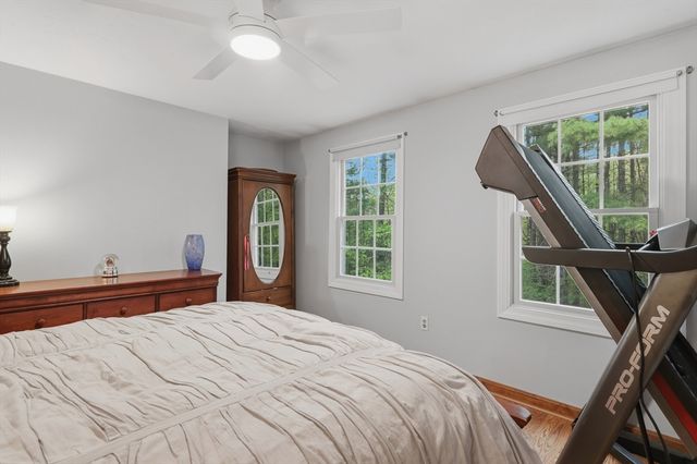 91 Green Road, Bolton, MA 01740