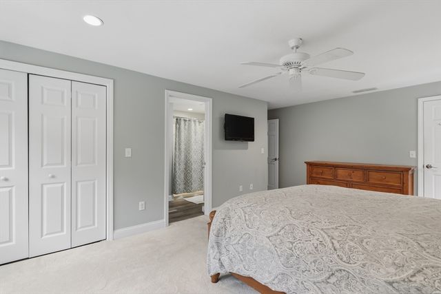 91 Green Road, Bolton, MA 01740