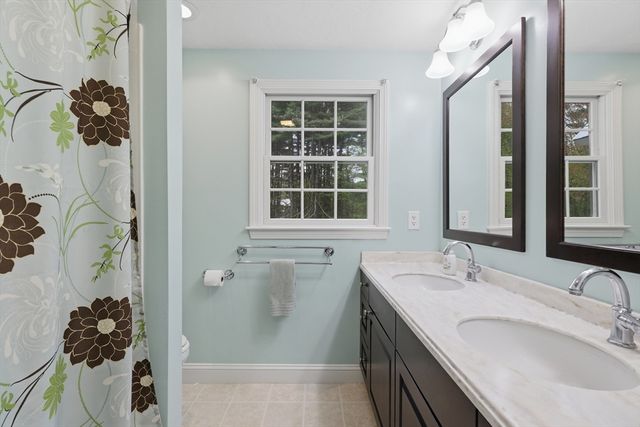 91 Green Road, Bolton, MA 01740