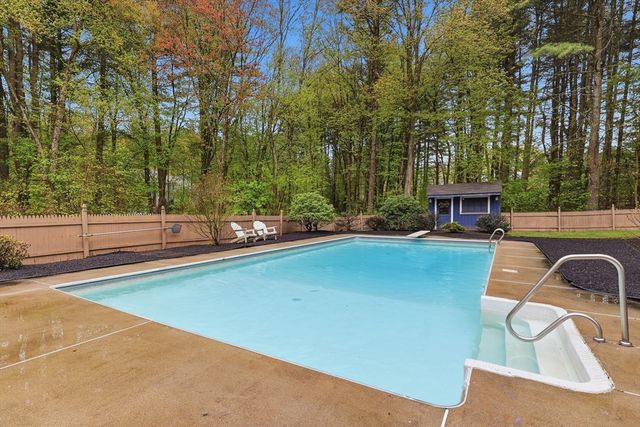91 Green Road, Bolton, MA 01740