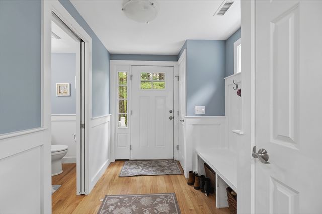 91 Green Road, Bolton, MA 01740