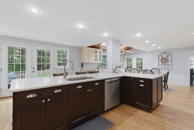 91 Green Road, Bolton, MA 01740