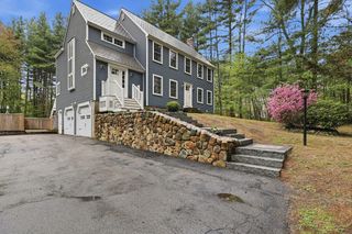 91 Green Road, Bolton, MA 01740