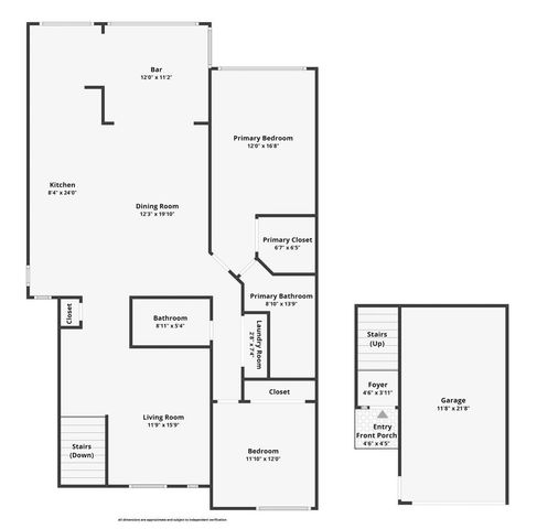 3400 Water Oak Drive 1501, Hollywood, FL 33021