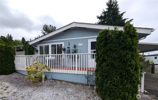 1200 Lincoln Street #154, Bellingham, WA 98229