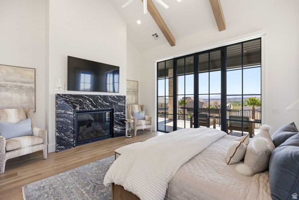 Image 12 of property listing at 1202 S INDIAN DR, Washington, UT 84780