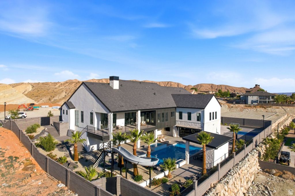 Image 41 of property listing at 1202 S INDIAN DR, Washington, UT 84780