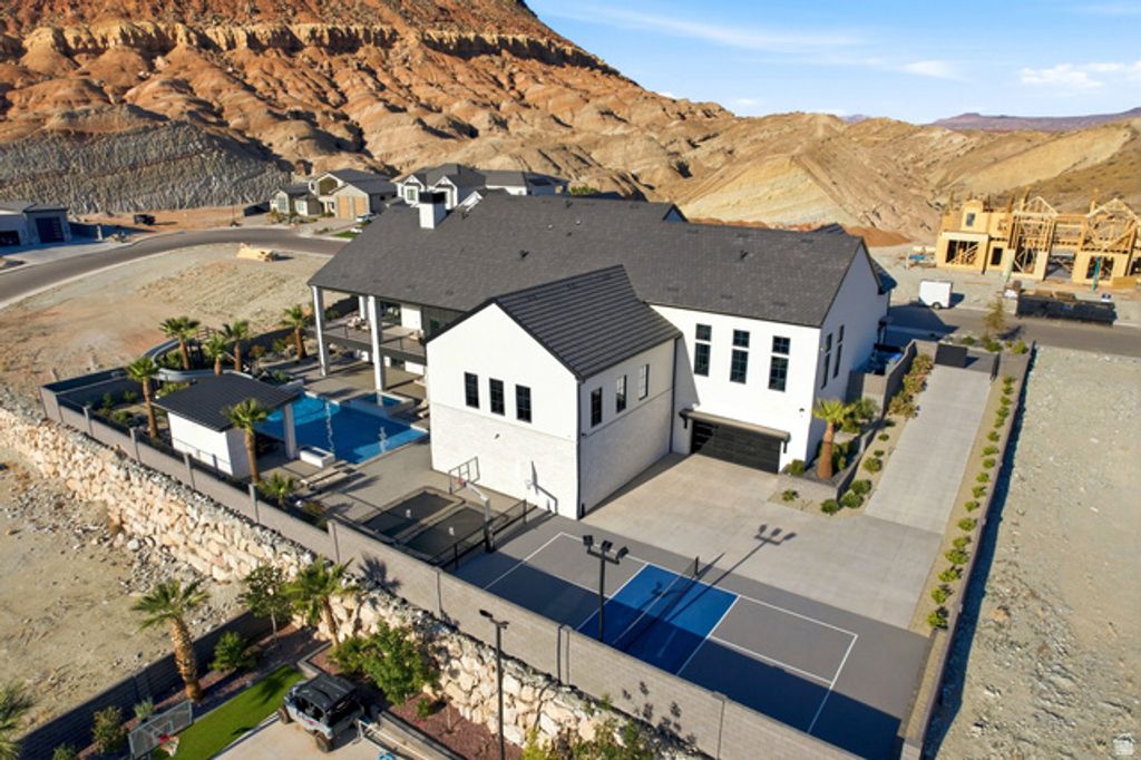 Image 42 of property listing at 1202 S INDIAN DR, Washington, UT 84780