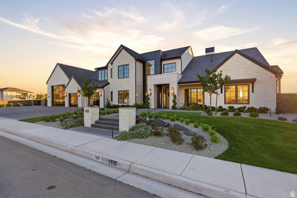 Image 43 of property listing at 1202 S INDIAN DR, Washington, UT 84780
