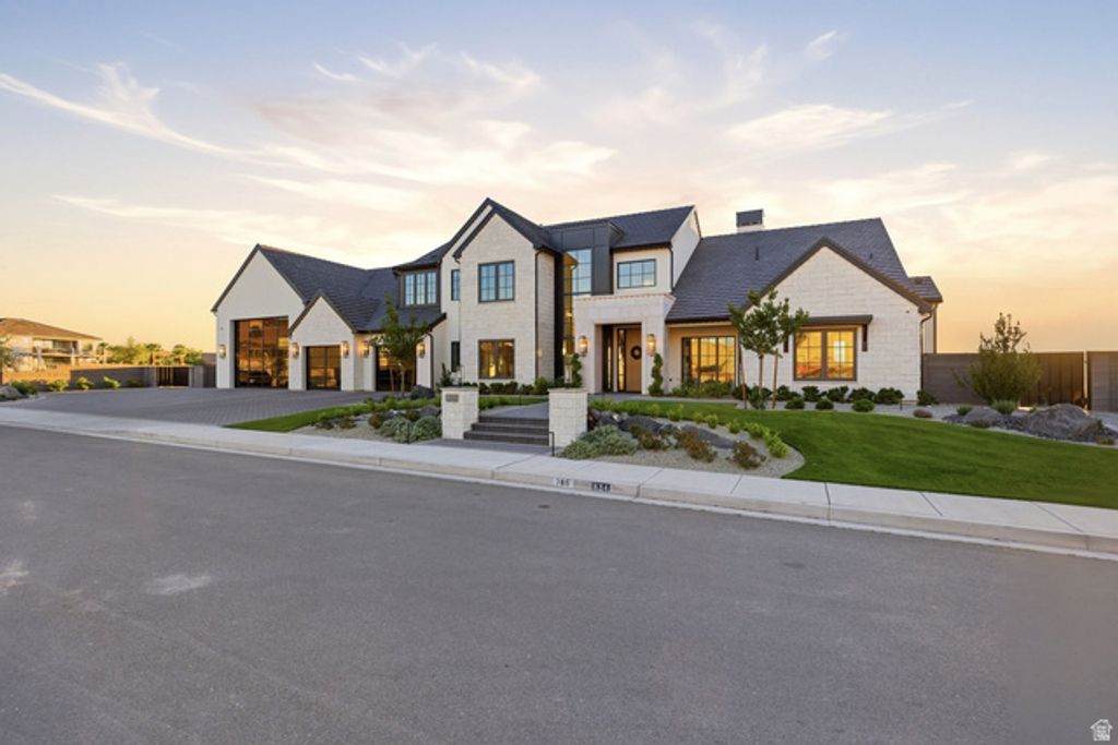 Image 82 of property listing at 1202 S INDIAN DR, Washington, UT 84780