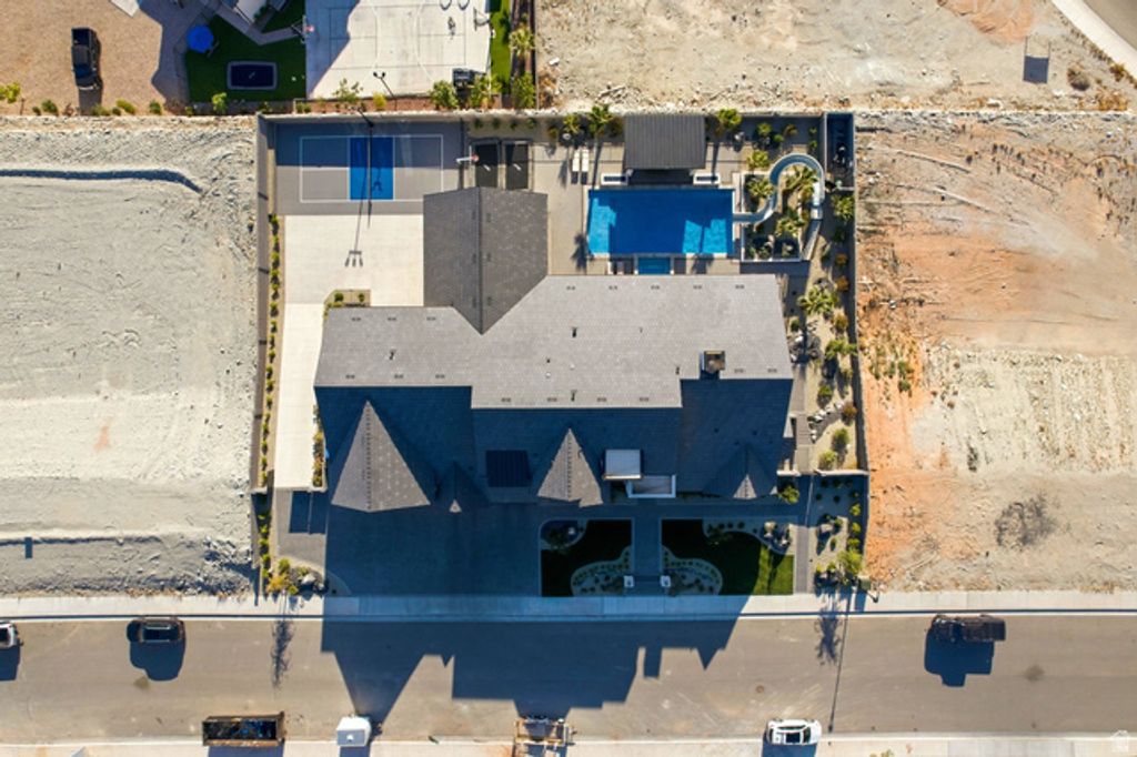 Image 92 of property listing at 1202 S INDIAN DR, Washington, UT 84780