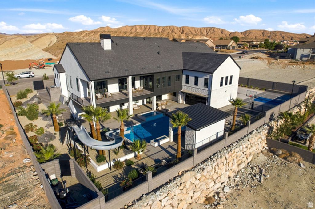 Image 93 of property listing at 1202 S INDIAN DR, Washington, UT 84780