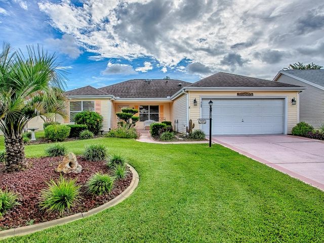 421 ALDAMA AVENUE, The Villages, FL 32159