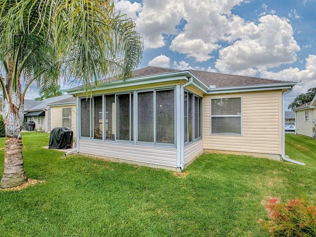 421 ALDAMA AVENUE, The Villages, FL 32159