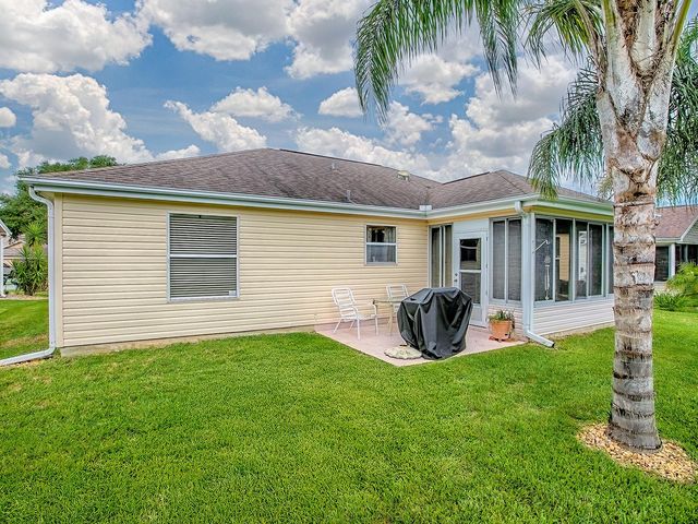 421 ALDAMA AVENUE, The Villages, FL 32159