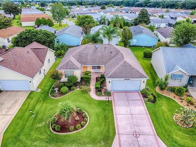 421 ALDAMA AVENUE, The Villages, FL 32159