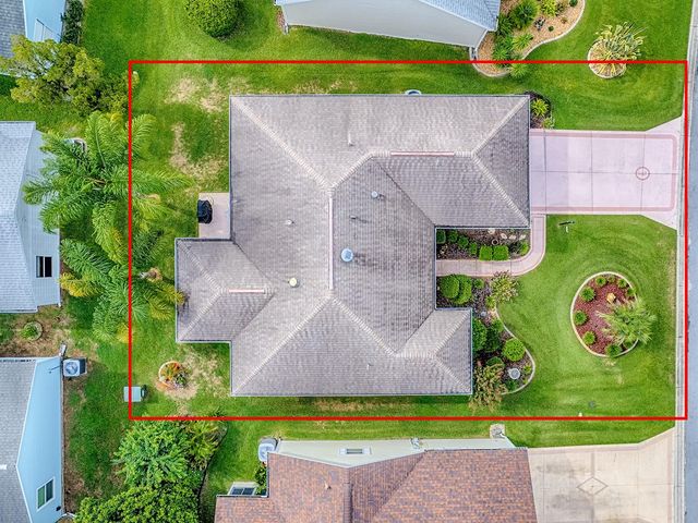 421 ALDAMA AVENUE, The Villages, FL 32159