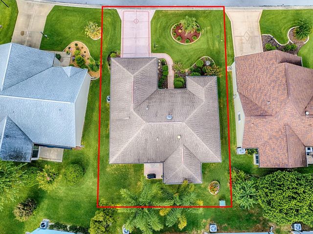 421 ALDAMA AVENUE, The Villages, FL 32159