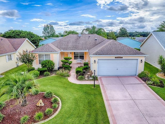 421 ALDAMA AVENUE, The Villages, FL 32159