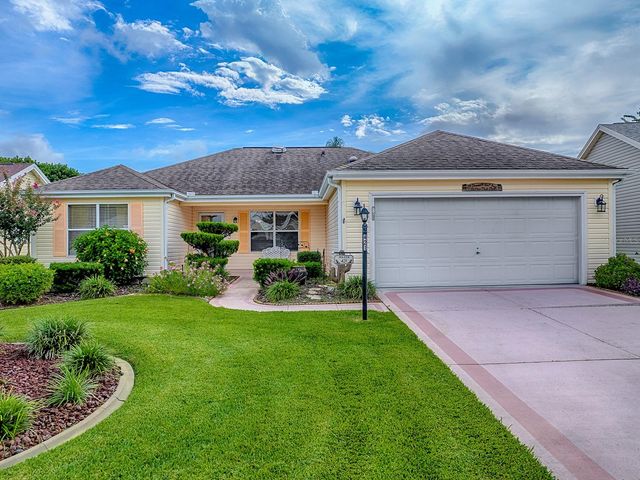 421 ALDAMA AVENUE, The Villages, FL 32159