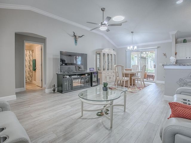 421 ALDAMA AVENUE, The Villages, FL 32159