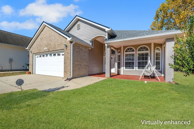 3370 Aqua Ridge Way, Tallahassee, FL 32309