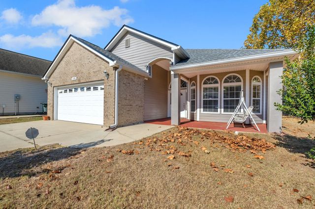 3370 Aqua Ridge Way, Tallahassee, FL 32309