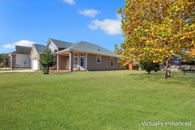 3370 Aqua Ridge Way, Tallahassee, FL 32309