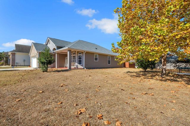 3370 Aqua Ridge Way, Tallahassee, FL 32309