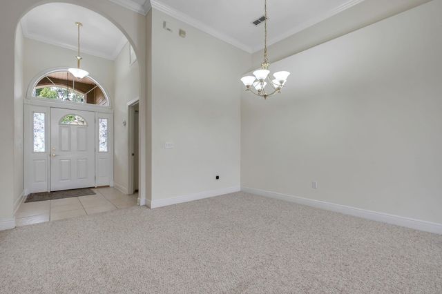 3370 Aqua Ridge Way, Tallahassee, FL 32309