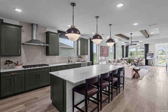 2259 Baretta Ln, New Braunfels, TX 78132