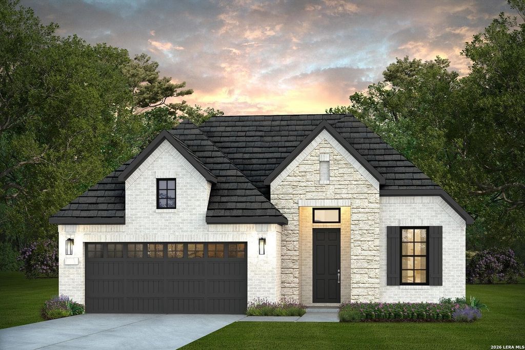 2259 Baretta Ln, New Braunfels, TX 78132