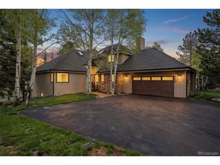 31628 Gallery Ln, Evergreen, CO 80439