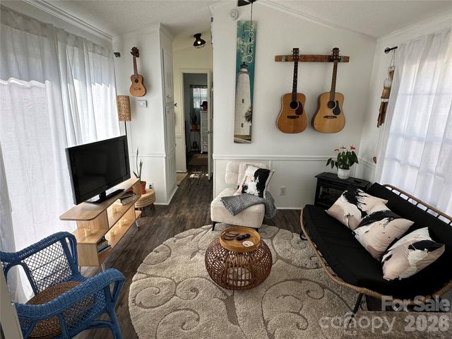 166 Eagle Drive, New London, NC 28127