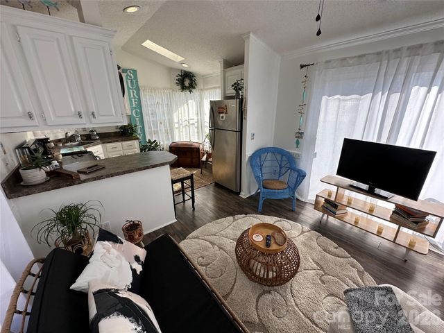 166 Eagle Drive, New London, NC 28127